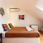 Comfortable And Bright - * Lisboa