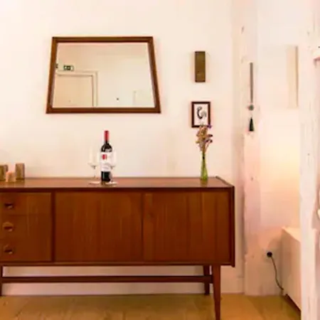 Apartamento Comfortable And Bright - *