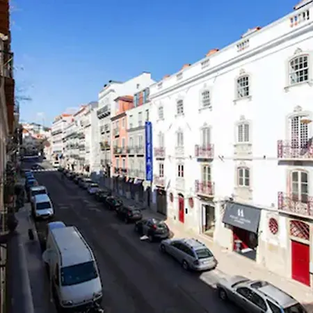 Apartamento Comfortable And Bright -