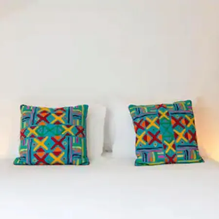 Comfortable And Bright - *