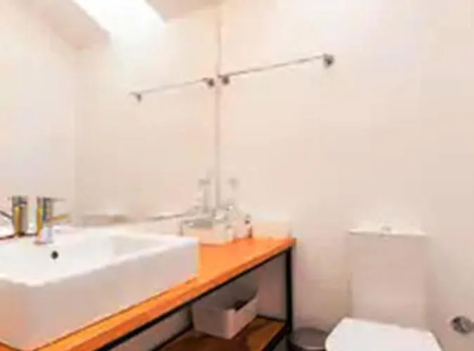 Comfortable And Bright - Apartman Lisboa