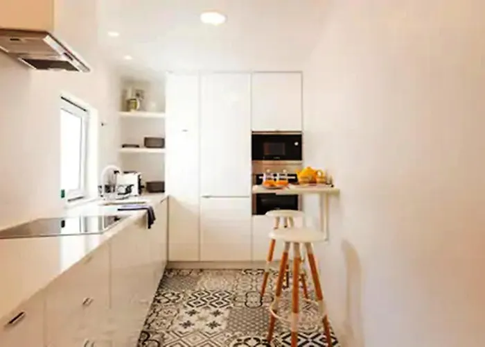 Comfortable And Bright -