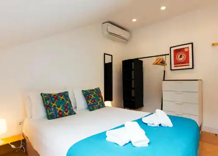 Apartman Comfortable And Bright -