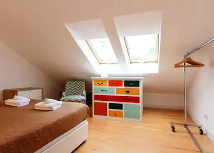 Apartman Comfortable And Bright - *