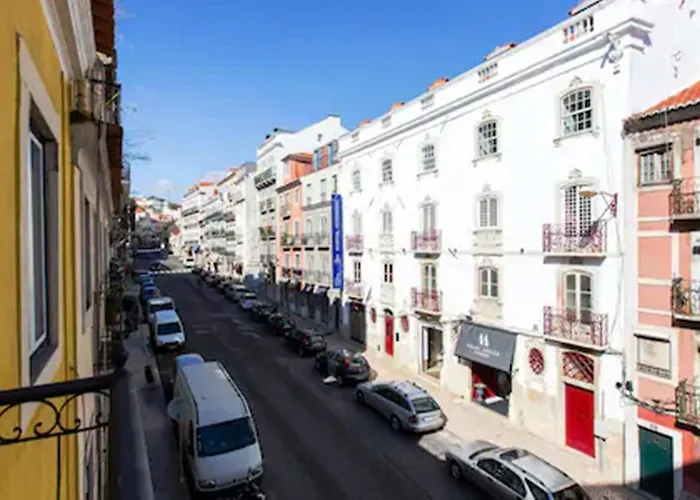 Apartman Comfortable And Bright -