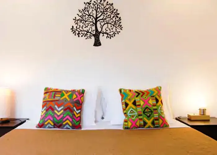 Apartman Comfortable And Bright -