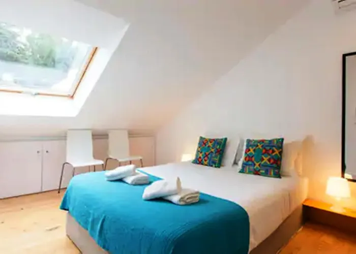 Apartman Comfortable And Bright -