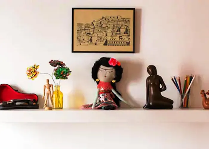 Apartman Comfortable And Bright -