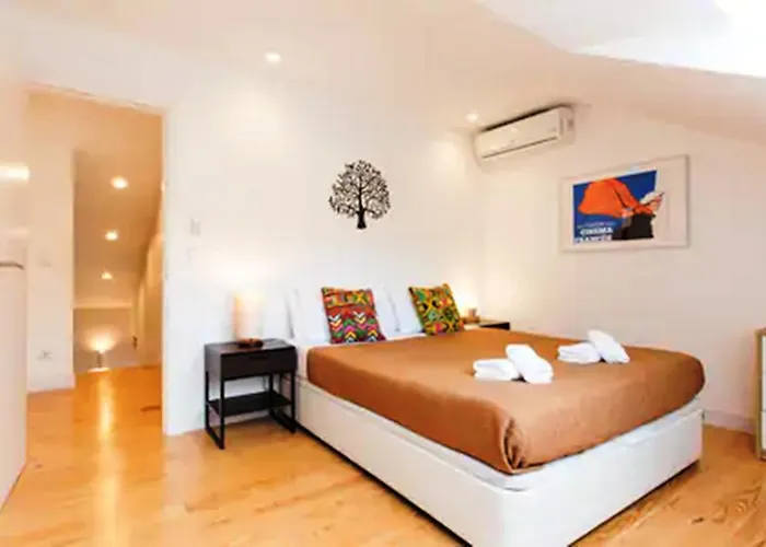 Apartman Comfortable And Bright - *