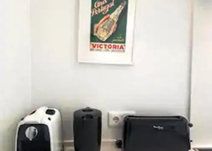 Apartman Comfortable And Bright - Lisboa