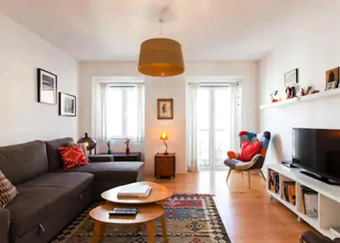 Comfortable And Bright - *