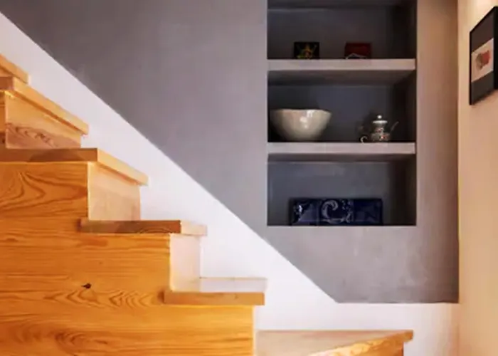 Comfortable And Bright - Apartman