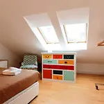Διαμέρισμα Comfortable And Bright - *