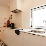Διαμέρισμα Comfortable And Bright - Lisboa