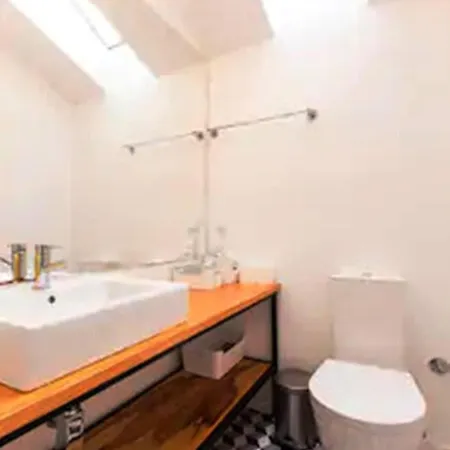 Comfortable And Bright - Apartman Lisboa