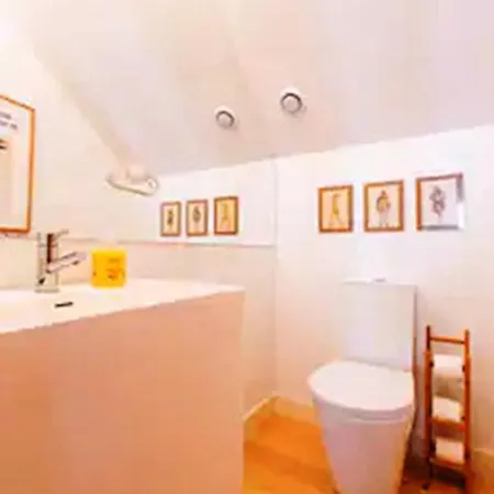Comfortable And Bright - Appartamento *
