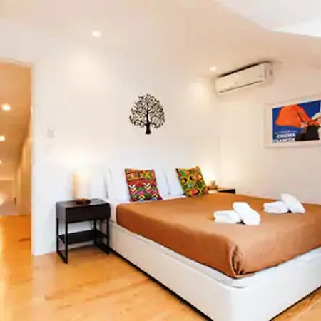 Apartamento Comfortable And Bright - *