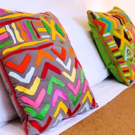 Comfortable And Bright - Lejlighed *
